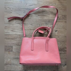 Kate Spade Margaux Satchel